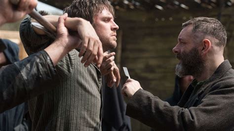 And so we get to apostle's ending. Apostle Review: Netflix Delivers An Intense, Insane Horror ...