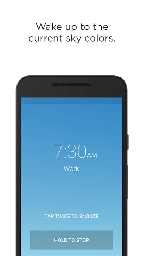 Stock alarm clock apps were too easy on us in the mornings, and we needed an app that will make sure we get up in time. Puzzle Alarm Clock ⏰ - Android Apps on Google Play