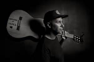 I crafted a guitar solo that melodically fits very snugly with marcus's vocals and with the rest of the song. Tom Morello Interview