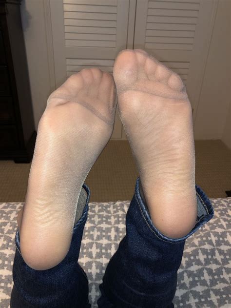 One of the hottest panty hose worship scenes ever! Pin on Pantyhose feet