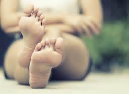 Foot melanoma is a type of cancer which affects the skin cells of the feet. Are Your Calluses Actually A Sign Of Cancer? | Footfiles