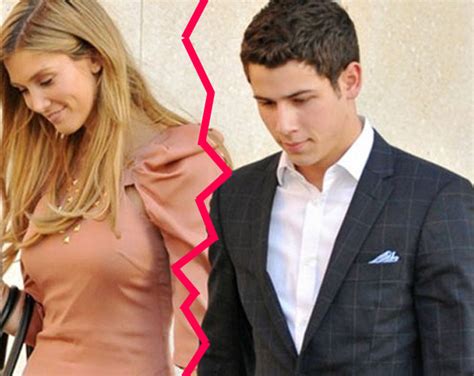 Nick jonas and delta goodrem have called it quits after ten months of dating. Nick Jonas y Delta Goodrem han roto su relación | Red17