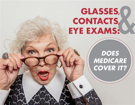 Having pet health insurance doesn't make an illness or accident disappear, but it does soften the financial blow—and make it easier to provide the best veterinary care for your pet without money being the deciding factor. Glasses, Contacts, and Eye Exams: Does Medicare Cover It?