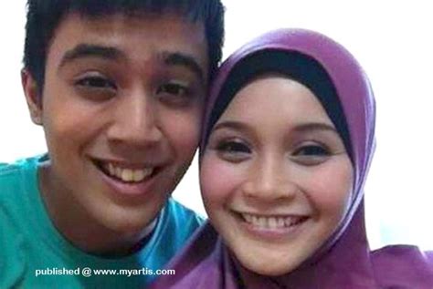 Mohamad aliff aziz (born 16 february 1991) is a singaporean singer, currently based in malaysia. MYARTIS.COM | MYARTIS | MY | ARTIS: ANNE NGASRI DIRISIK ...