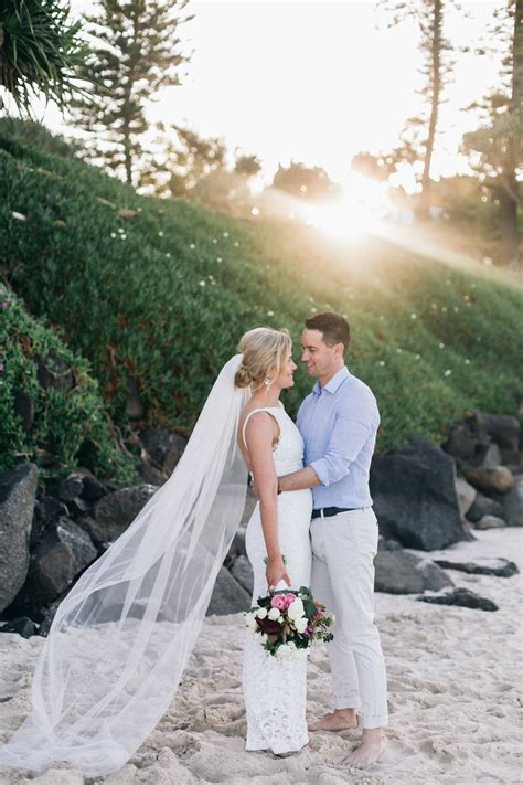 Maybe you would like to learn more about one of these? Kate + Steve // Belongil Beach Wedding Photography, Byron Bay Wedding Photographer | Beach ...