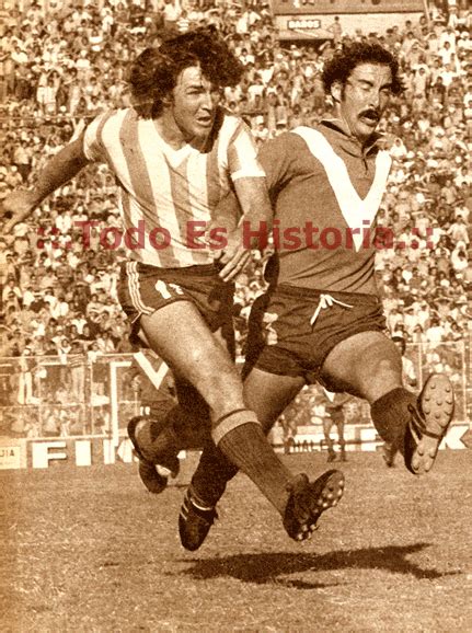 Information about velez sarsfield ii: @TODOESHISTORIA: Vélez vs Racing Metropolitano 1974
