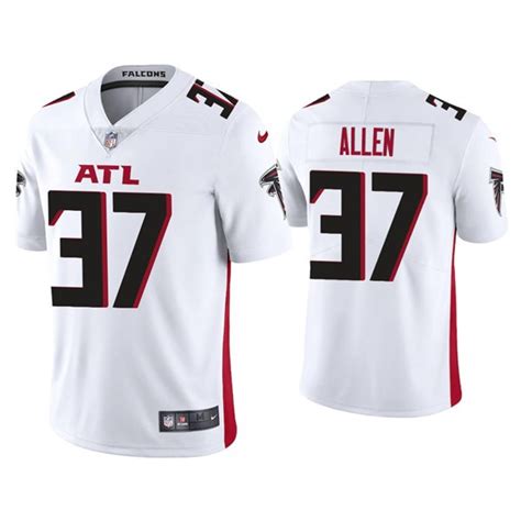 Choose from the latest collection of suits for men and shop your favourite items. Men's Atlanta Falcons #21 Todd Gurley II White New Vapor ...