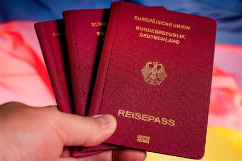 Гражданство Германии по корням: как получить в 2024