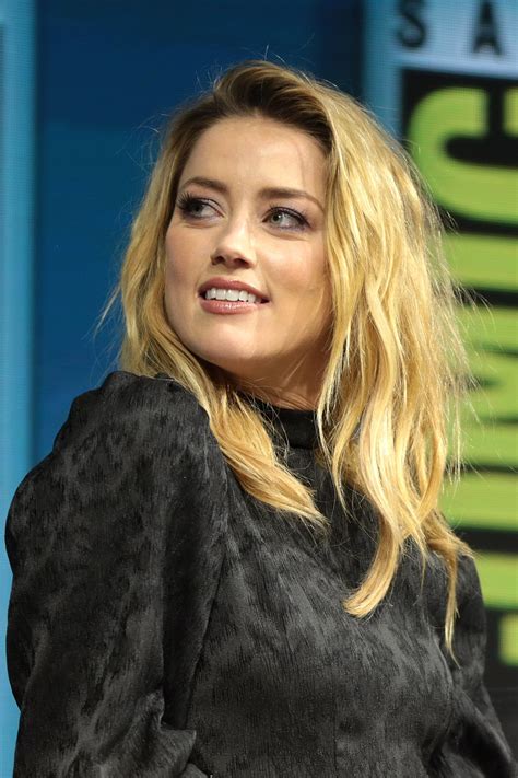 The amberheard community on reddit. Amber Heard - Wikidata