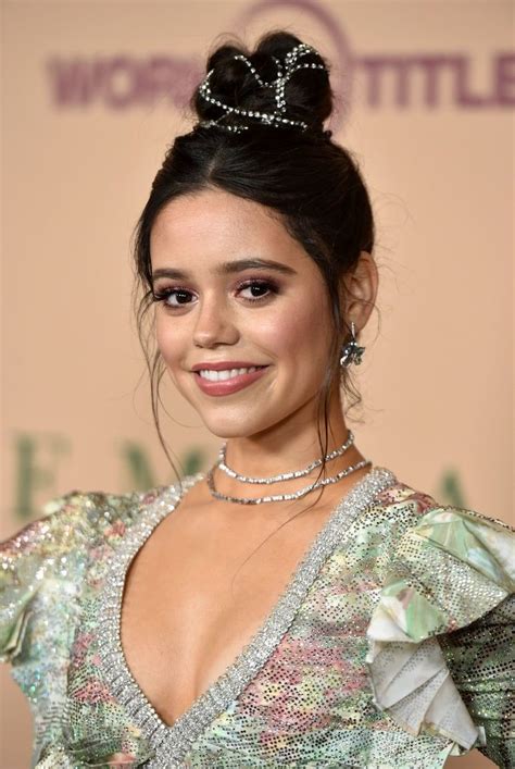 Keep it classy, no sexual content. Pin on Jenna Ortega