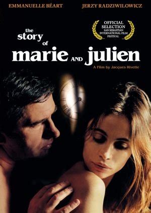 История мари и жюльена 2003 histoire de marie et julien. Histoire de Marie et Julien (2003) - IMDb