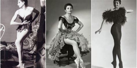 Home > esecuzione di carla fracci. E' morta Zizi Jeanmaire danzatrice e showgirl, moglie di ...