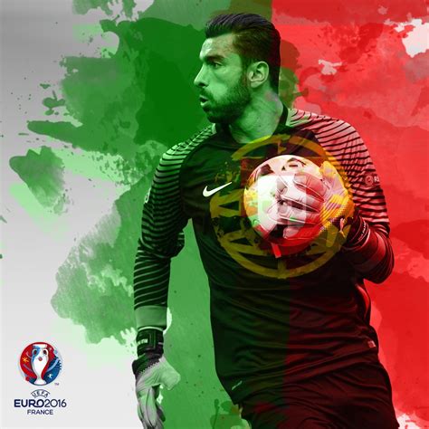 Rui patricio's personal life and professional career related info including age, height, weight, net a native of marrazes, portugal, rui patricio was born on 15th february 1988 , to belize patricio and. Rui Patrício foi o jogador que jogou mais tempo neste Euro ...