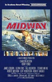 Midway (1976) soundtracks on imdb: Midway - Batalia de la Midway (1976) - Film - CineMagia.ro