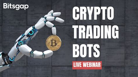 Haasonline is an automated crypto trading bot that lets users automate their crypto trading strategy in all their exchange accounts from a single customizable dashboard. Automated Crypto Trading Bots by Bitsgap - YouTube