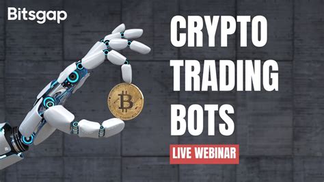 Slowly and steadily, bitcoin and altcoins are getting attention from more investors all around the world. Automated and Spot Cryptocurrency trading with Bitsgap 2.0 ...