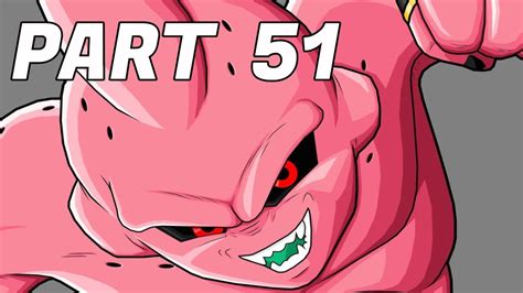 The legacy of goku ii was released in 2002 on game boy advance. DRAGON BALL Z: KAKAROT Gameplay Walkthrough Part 51: KID BUU BOSS FIGHT (PS4)[South African ...