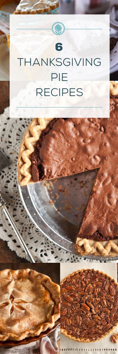 The batter includes two (yes two!) dozen. Pie, Oh My! 6 Thanksgiving Pie Recipes - Paula Deen ...