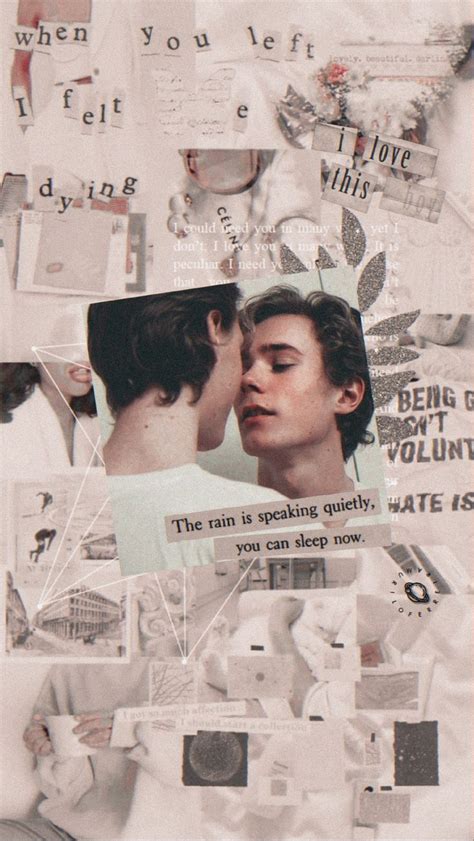 The latest tweets from isak+even (@isakxeven). Lockscreen Wallpaper - Isak and Even (Skam) nel 2020