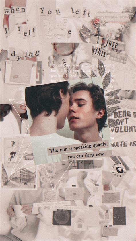 .isak even skam, take me to church isak x even, isak and even minute by minute, the video that even made for isak, skam season 3x10, skam 10 10 part 5 the last clip. Lockscreen Wallpaper - Isak and Even (Skam) nel 2020