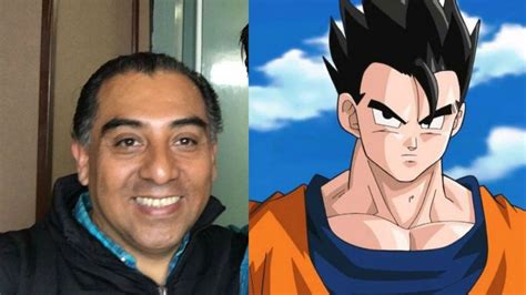 The content consists of dragon ball voice actors playing profane parody's of their characters. Luis Alfonso Mendoza, the Spanish Voice Actor for Dragon Ball's Gohan, Reportedly Killed