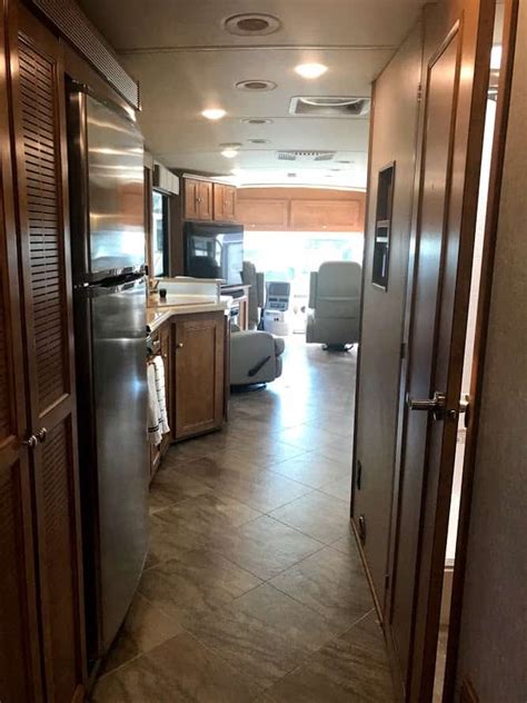So, to help ease the transition to life on wheels, here is our list of tips to elucidate what's needed for mobile living. Best RV To Live In Full-Time? Consider These 4 Factors ...