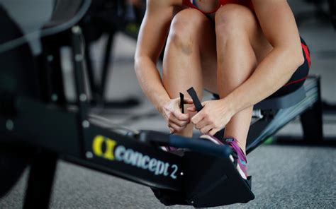 Aviron has a policy of equipment improvement and reserves the right to accept or refuse any order. Indoor Rowing - Rowing Canada Aviron