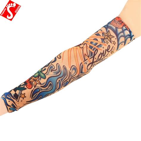 Jul 12, 2021 · if you want to experiment with body art without permanently altering your skin, a temporary tattoo is the way to go. Jual Tato Temporer/Tatoo Tangan Palsu/Manset Tato-multi ...