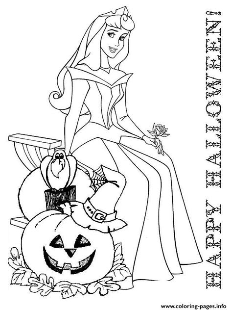 Coloring page wonderful princess print outs halloween coloring. Print cute princess disney halloween ... | Halloween coloring pages, Halloween coloring pages ...