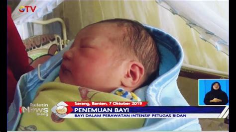 Kurang didikan agama didikan agama sangat pembuangan bayi adalah salah satu gejala sosial yang sedang dibicarakan secara terbuka di. Warga di Serang Digegerkan Penemuan Bayi Perempuan di ...