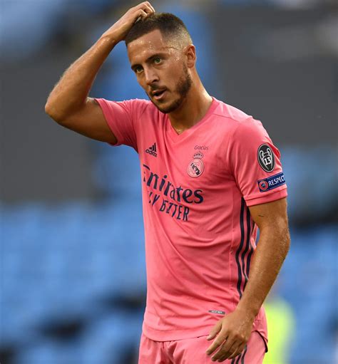 Thomas tuchel is hopeful edouard mendy will be fit for chelsea's champions league final against man city. Hazard apologises for laughing after Real defeat - Rediff ...
