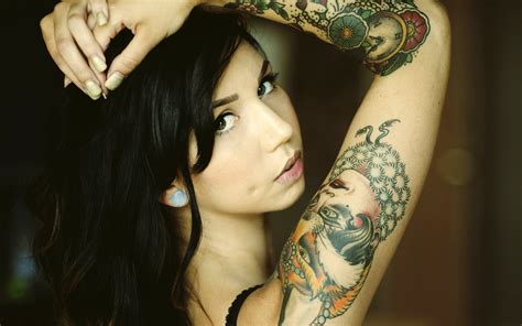 Badass Chick Wallpapers (76+ images)