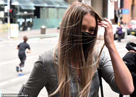 Monica elizabeth young 23, was arrested and charged with 10 offences early on friday morning including aggravated sexual assault with a child aged between. Expats.one - Former geography teacher Monica Young pleads ...