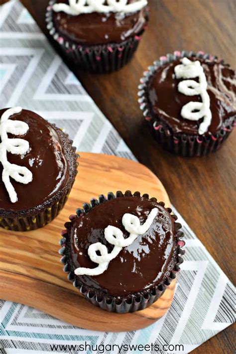 Between mini muffins, oatmeal creme pies with and hostess marshmallow filled cupcakes, the snack aisle. Copycat Hostess Cupcakes - Shugary Sweets