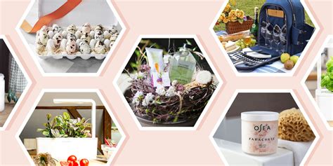 Come see the great ideas and get started on making gifts for this holiday season. 10 Best Easter Gifts for Adults in 2018 - Personalized ...