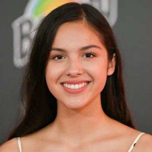 Olivia rodrigo was born on 20 february, 2003 in california. Olivia Rodrigo Wiki, Age, Net Worth, Salary, Single ...