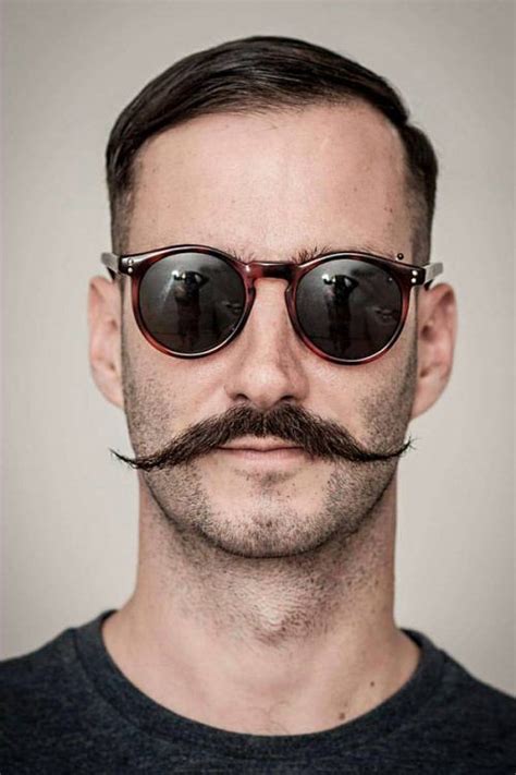 Use a shaver like the gillette all purpose styler & beard trimmer to trim the back and sides of your haircut. Discover The Most Iconic Mustache Styles For Men in 2020 ...