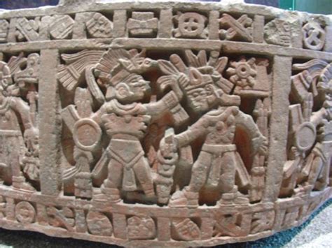 Check spelling or type a new query. Aztec carving | Photo
