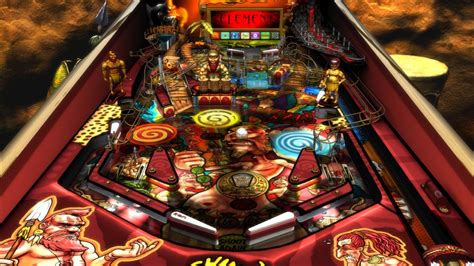 Pinball fx3 is the biggest, most community focused pinball game ever created. Pinball FX2 Download