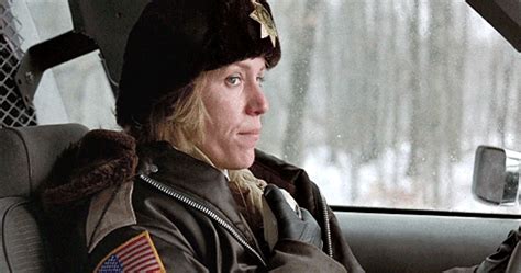 Jerry lundegaard's inept crime falls apart due to his and his henchmen's bungling and the persistent police work of the quite. Frances Mcdormand Fargo GIF by Maudit - Find & Share on GIPHY