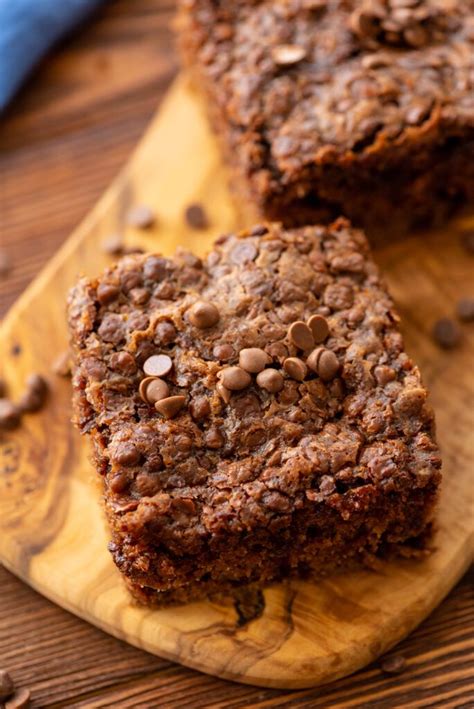 In a mixing bowl using a mixer cream together brown sugar, white sugar, butter, eggs and vanilla extract. Chocolate No Frost Oatmeal Cake - The Cookin Chicks ...