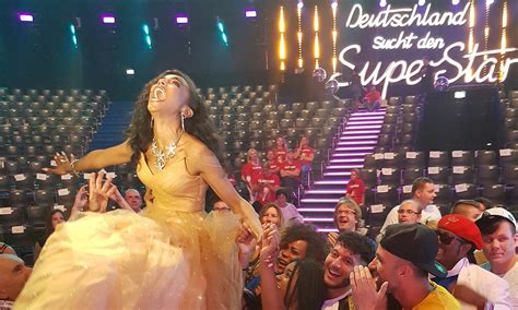 Lange sah es so aus, als würde bohlens entdeckung nick das rennen machen. DSDS 2019: Hinter den Kulissen! Das passierte nach der Show