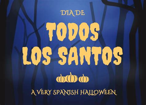 With a resounding yes! of course! Día de Todos los Santos: A Very Spanish Halloween! - Citylife Barcelona