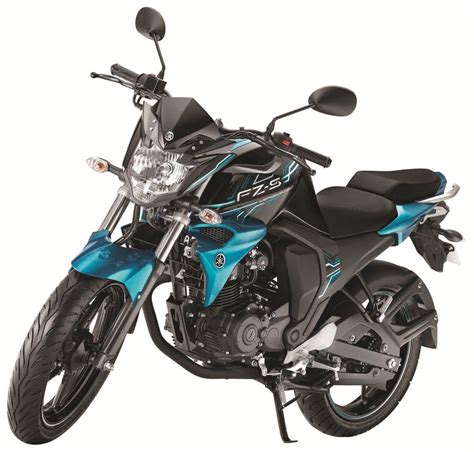 Hello friends watch this video to see and know about all new yamaha fz s version 2.0 armada blue 2018 edition with actual showroom look including in video. Yamaha FZ-S FI V2.0 side- Astral Blue 2