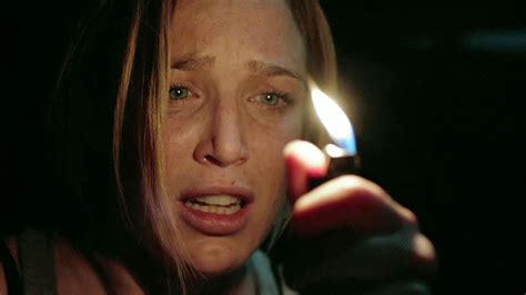 We made a pact not to argue any more. 'The Pact' Trailer - YouTube