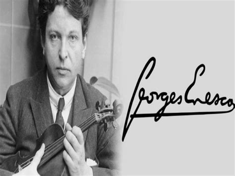 George enescu, piano sonata no. George Enescu geniul muzicii clasice - poeziasiarta Arta ...