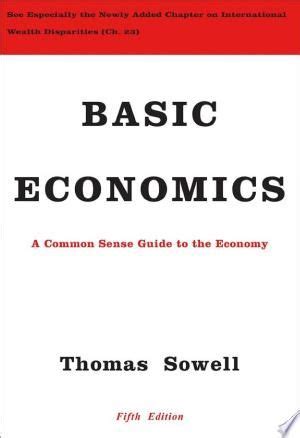 Files with free access on the internet. Download Basic Economics PDF Free in 2020 | Basic ...