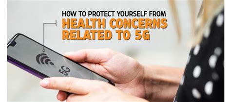 How to protect yourself from 5g reddit. Gadget Guard Blog - How to protect yourself from health ...