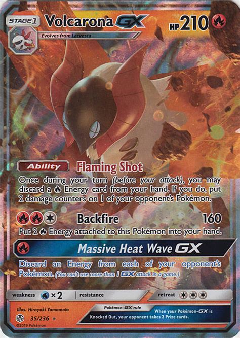 Maybe you would like to learn more about one of these? Pokemon TCG: 11 Best Cosmic Eclipse Cards | Slide 11 ...