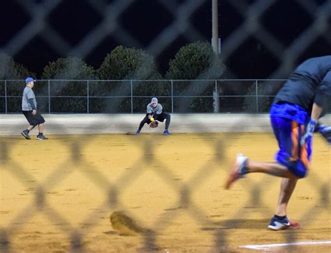 Start studying slow pitch softball. Plano Parks & Recreation Adult Sports
